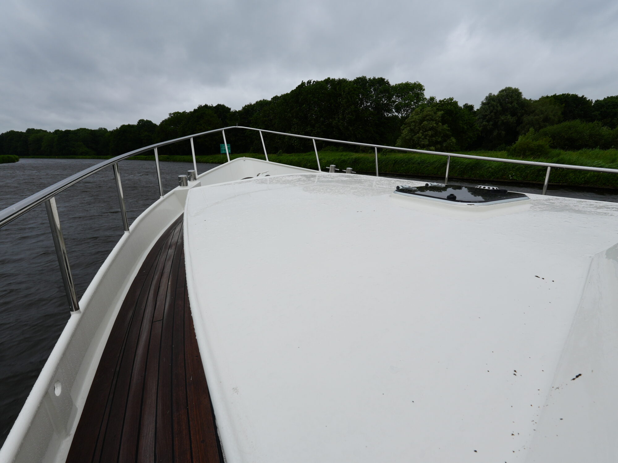 foto: 30 De Ruiter De Ruiter Spiegelkotter 13.00 AK Cabrio