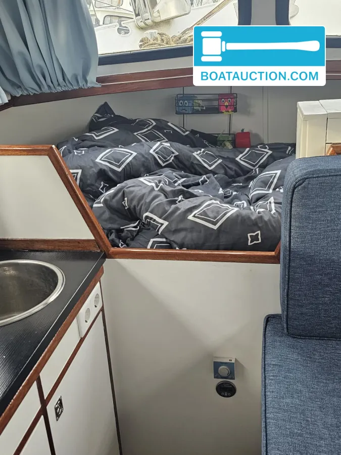 foto: 27 Holtmankruiser 1000