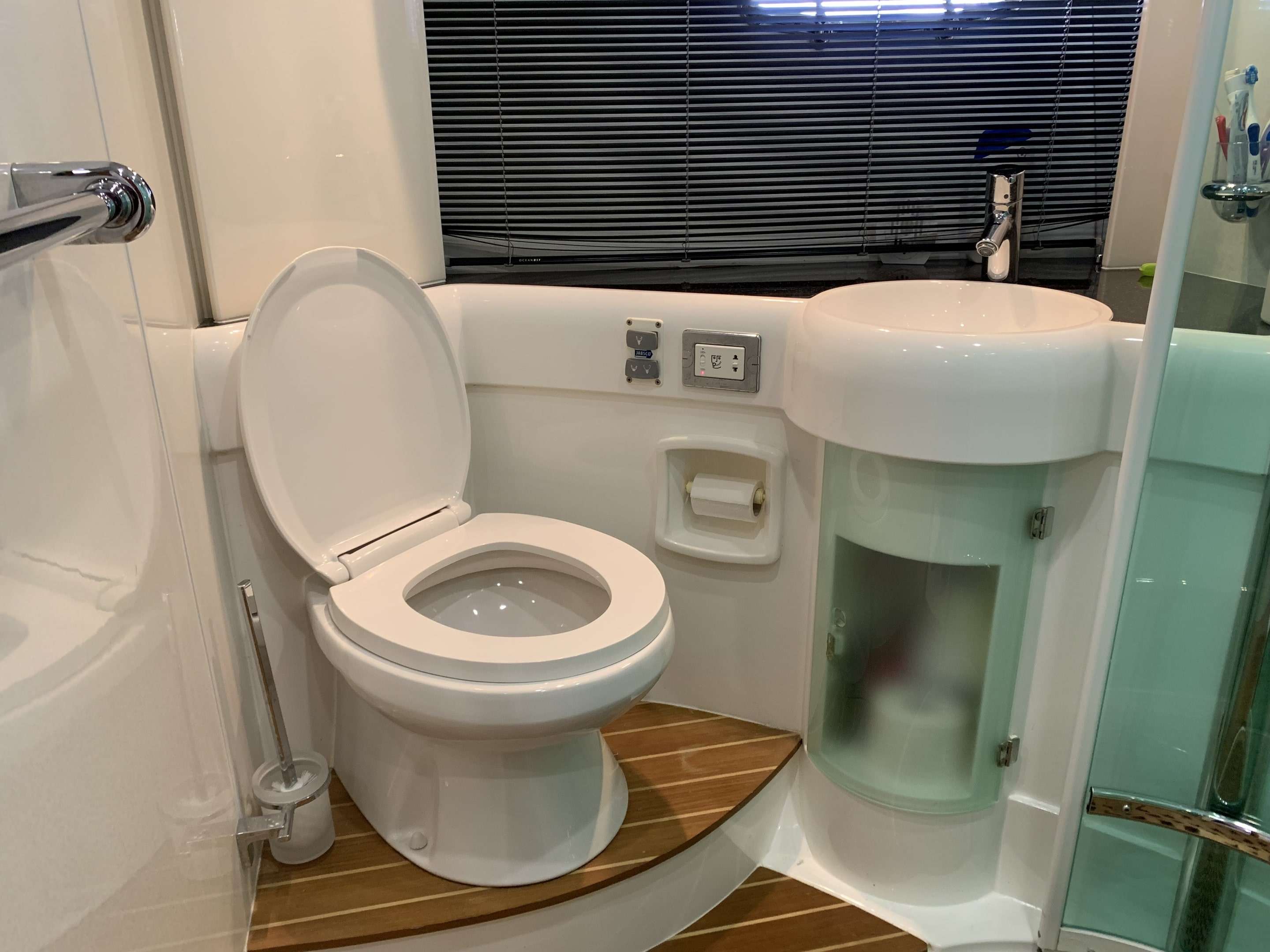foto: 14 Fairline Targa 52 GT