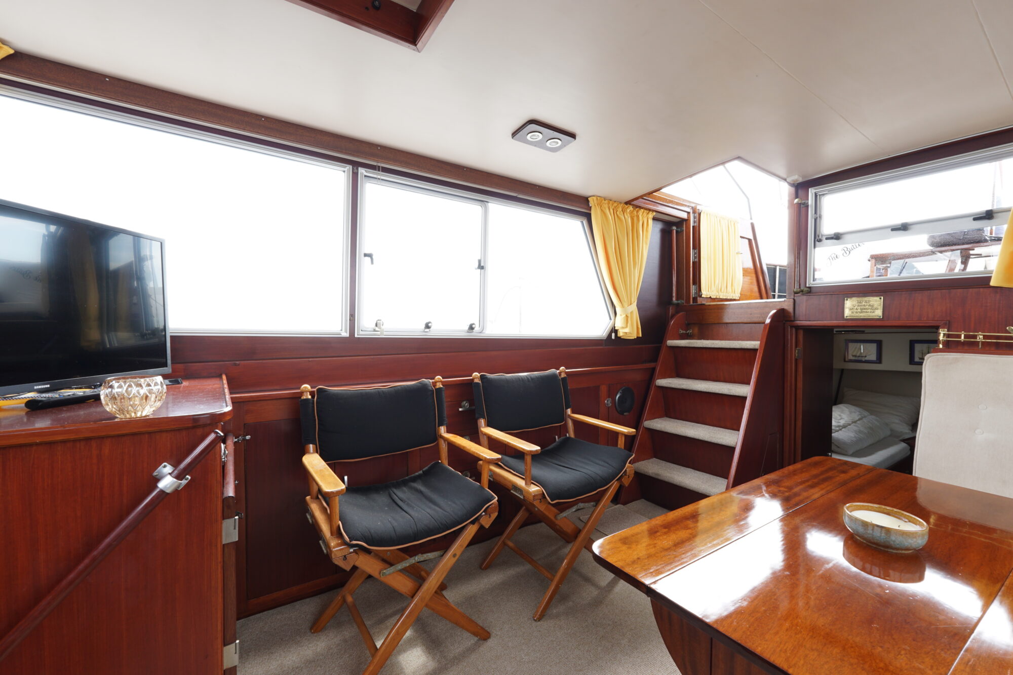 foto: 79 Lowland Lowland Rondspant Kruiser 13.00 AK Cabrio