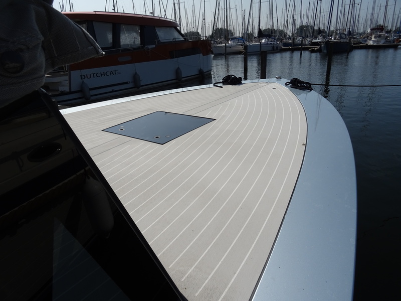 foto: 22 Zinder 990 Hybrid
