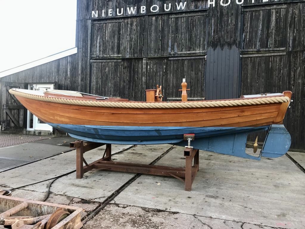 foto: 6 De Jong Vlet 6.20
