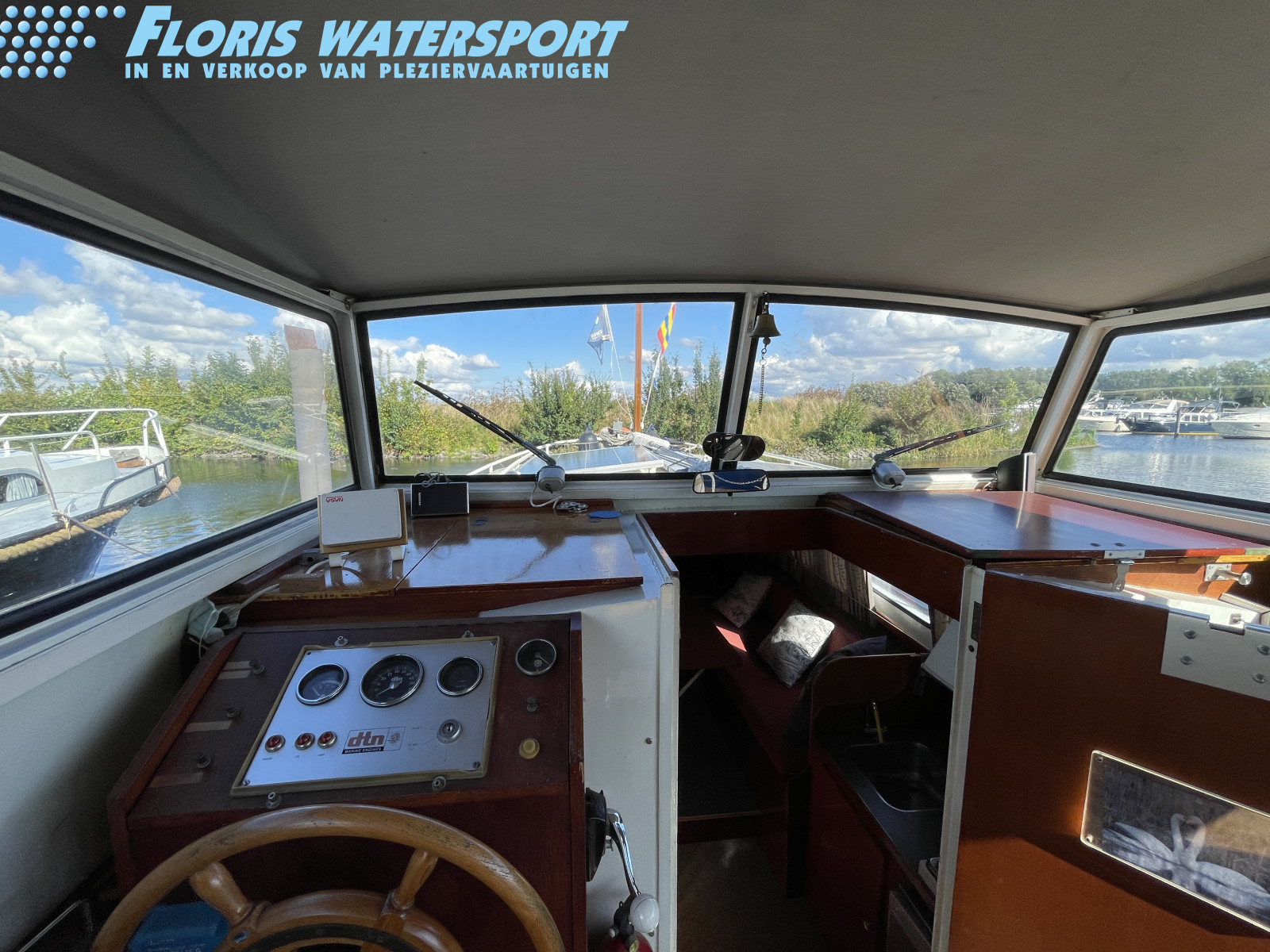 foto: 5 Doerak 850