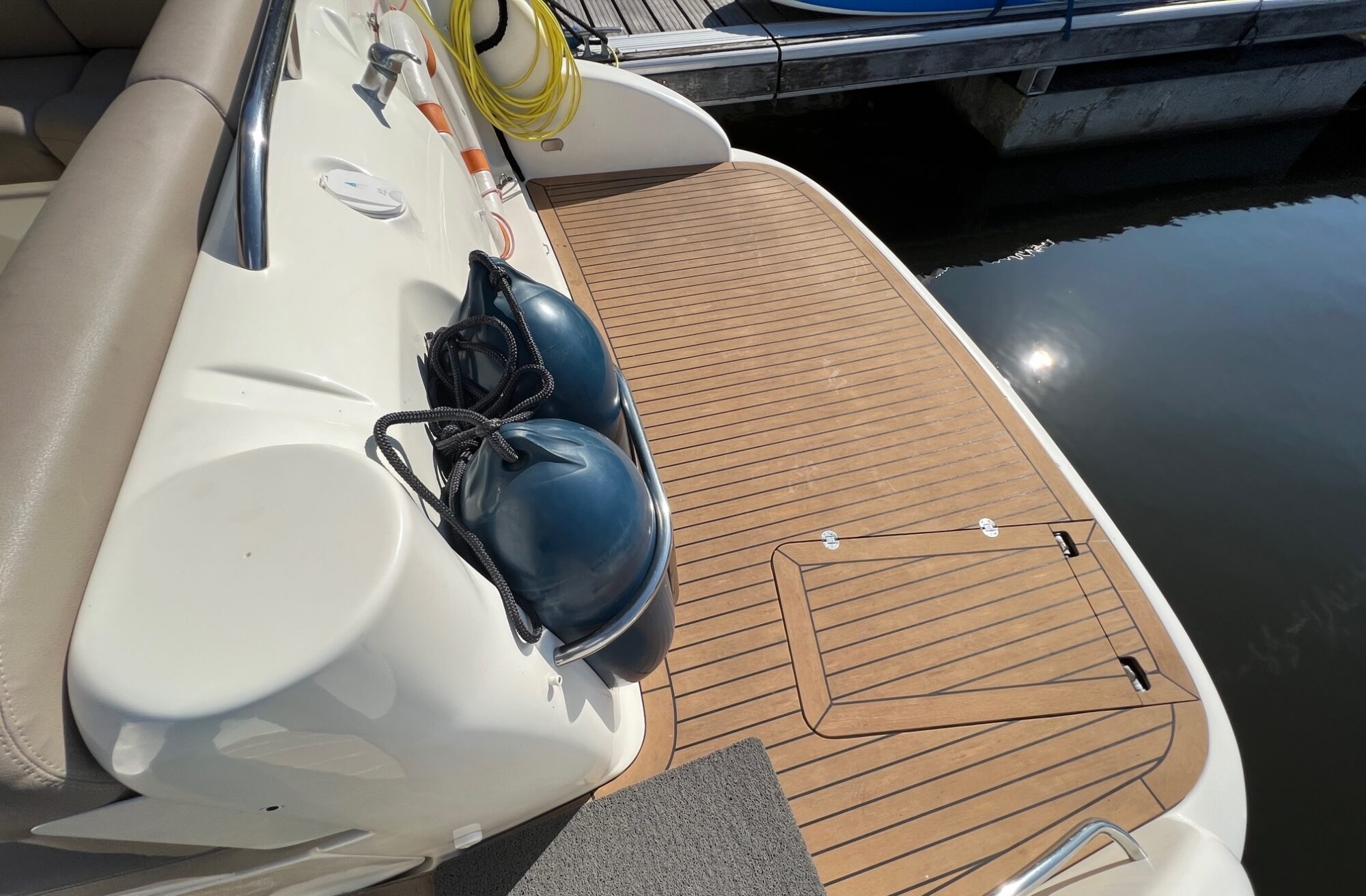 foto: 20 Gobbi Gobbi 345 SC