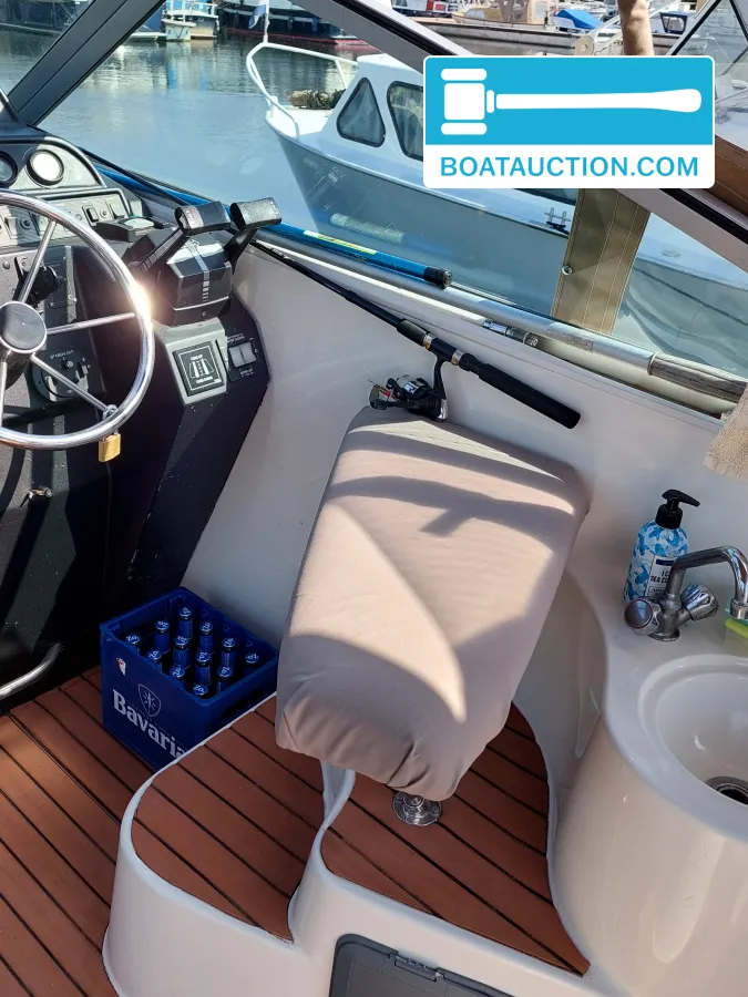 foto: 17 Campion Victoria 957srli