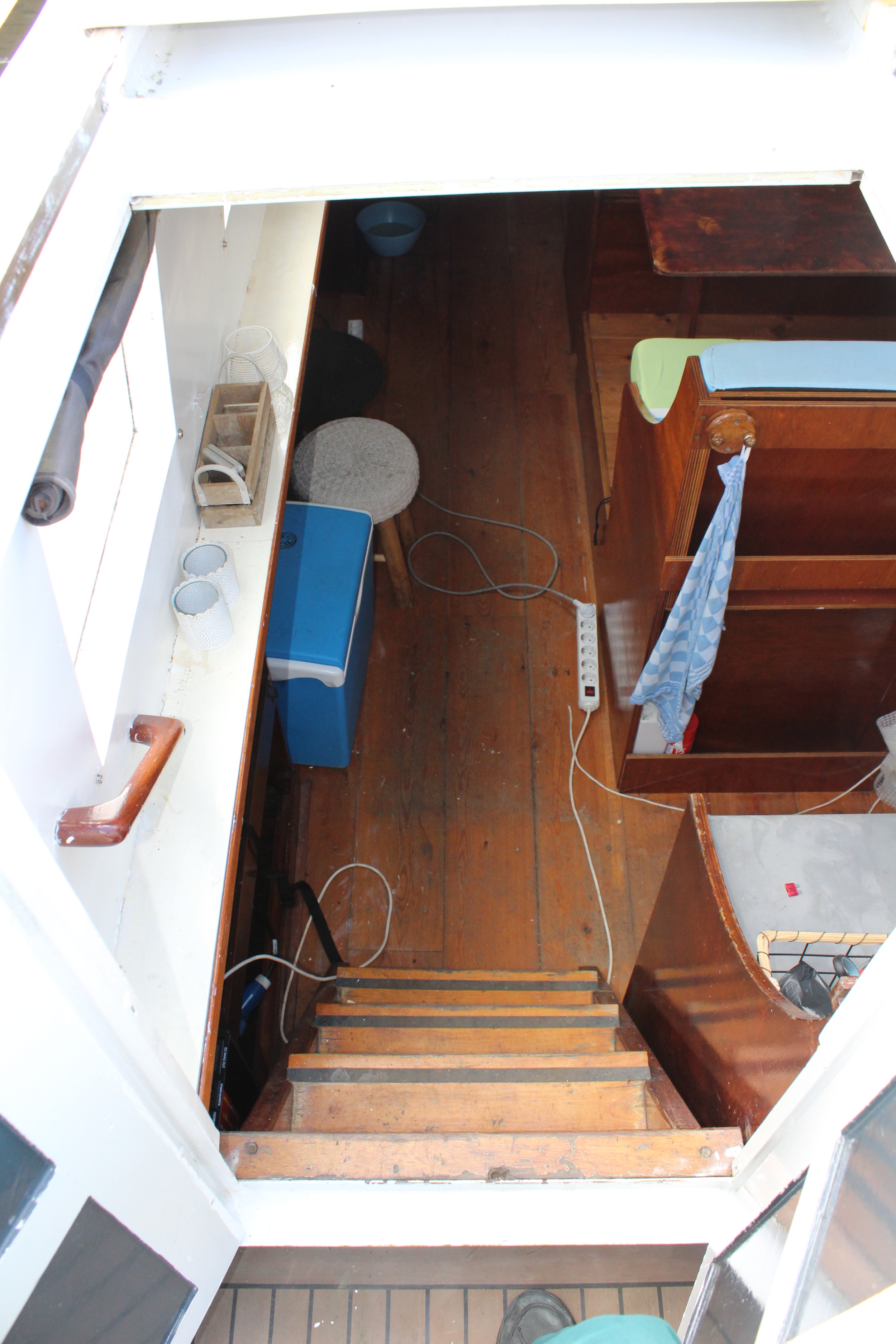foto: 20 Cabin 9.75