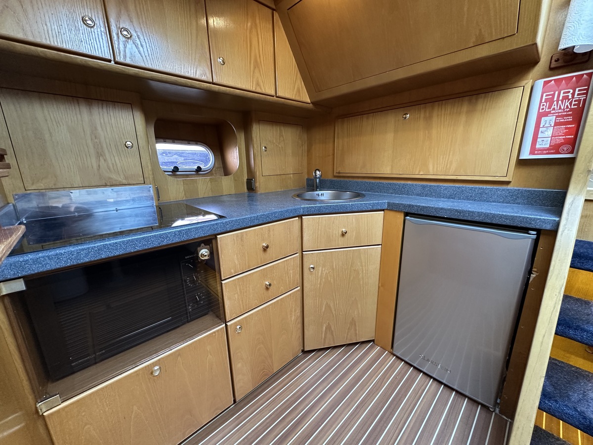 foto: 43 Pfeil 550 Fly