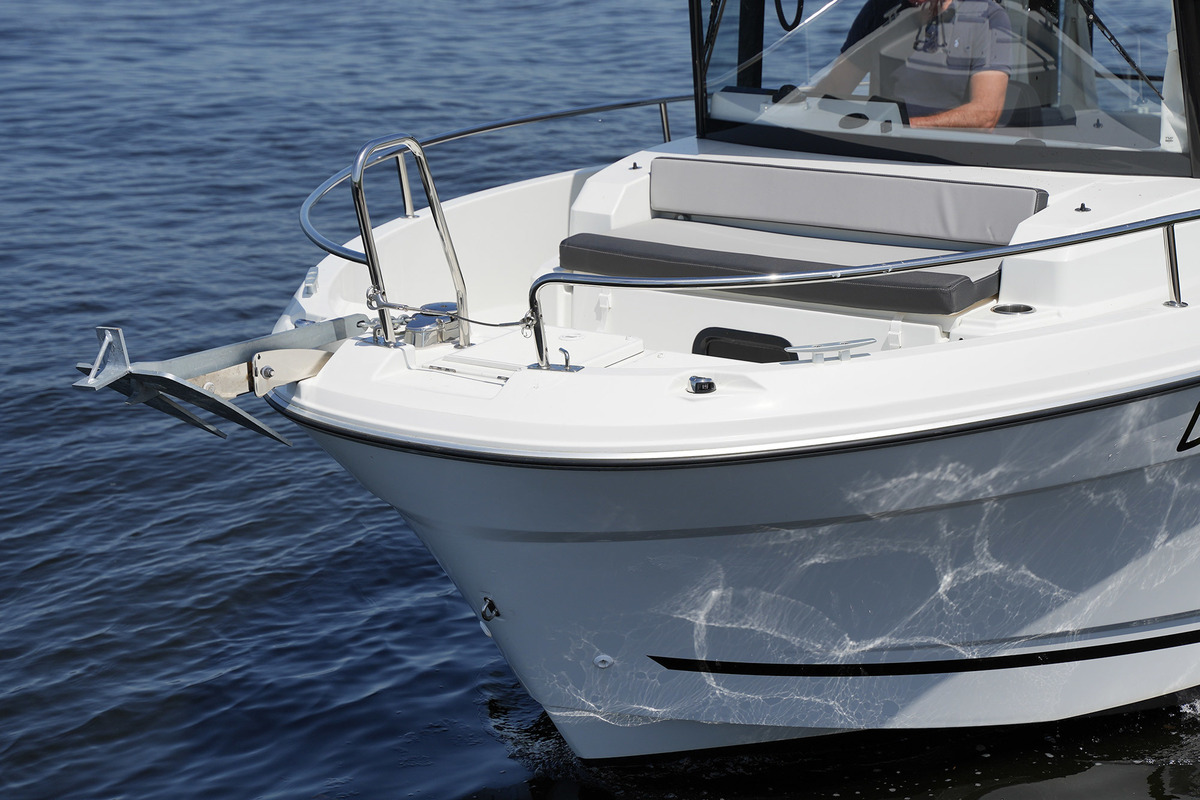 foto: 42 Jeanneau Merry Fisher 795 Sport Serie 2