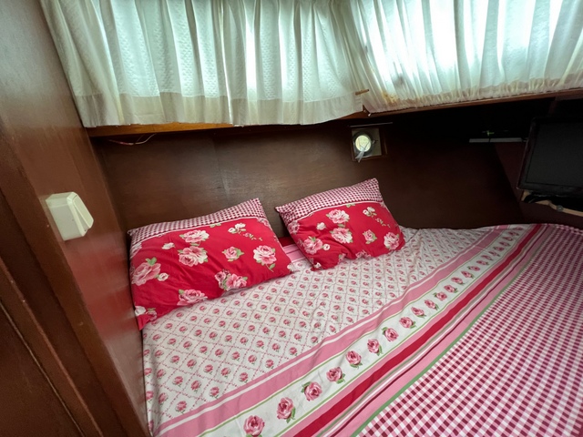 foto: 19 Merwe Merwe Kruiser 10.40 OK