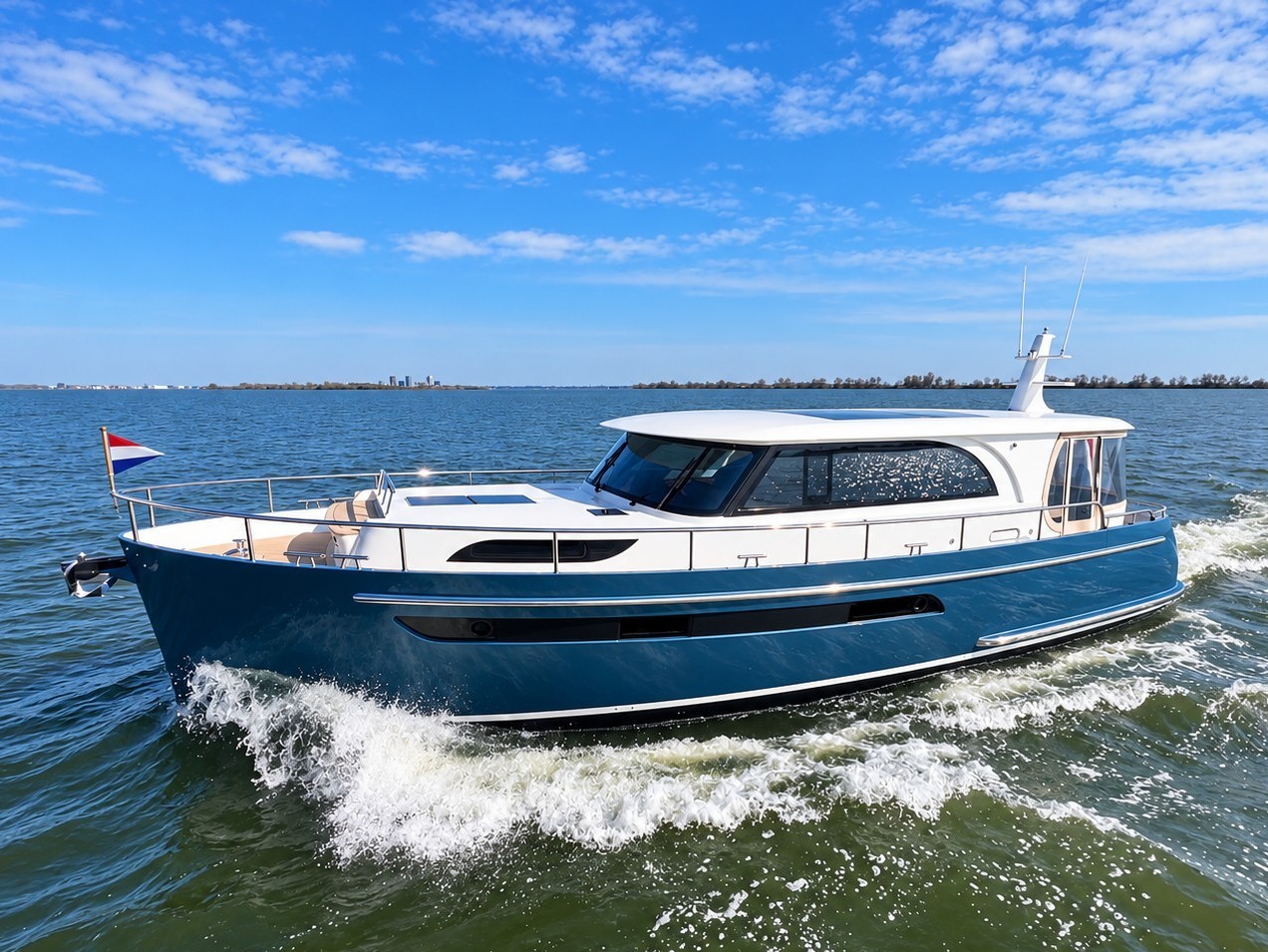 foto: 7 Babro Babro Tridente 44 OC Signature