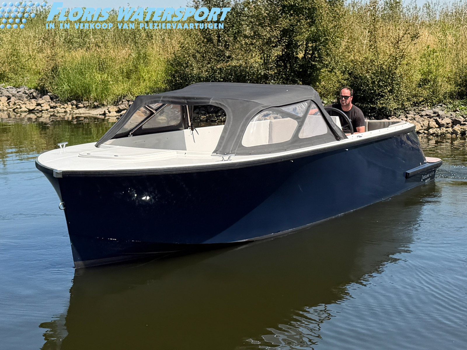 hoofdfoto: 1 Excellent tender 750