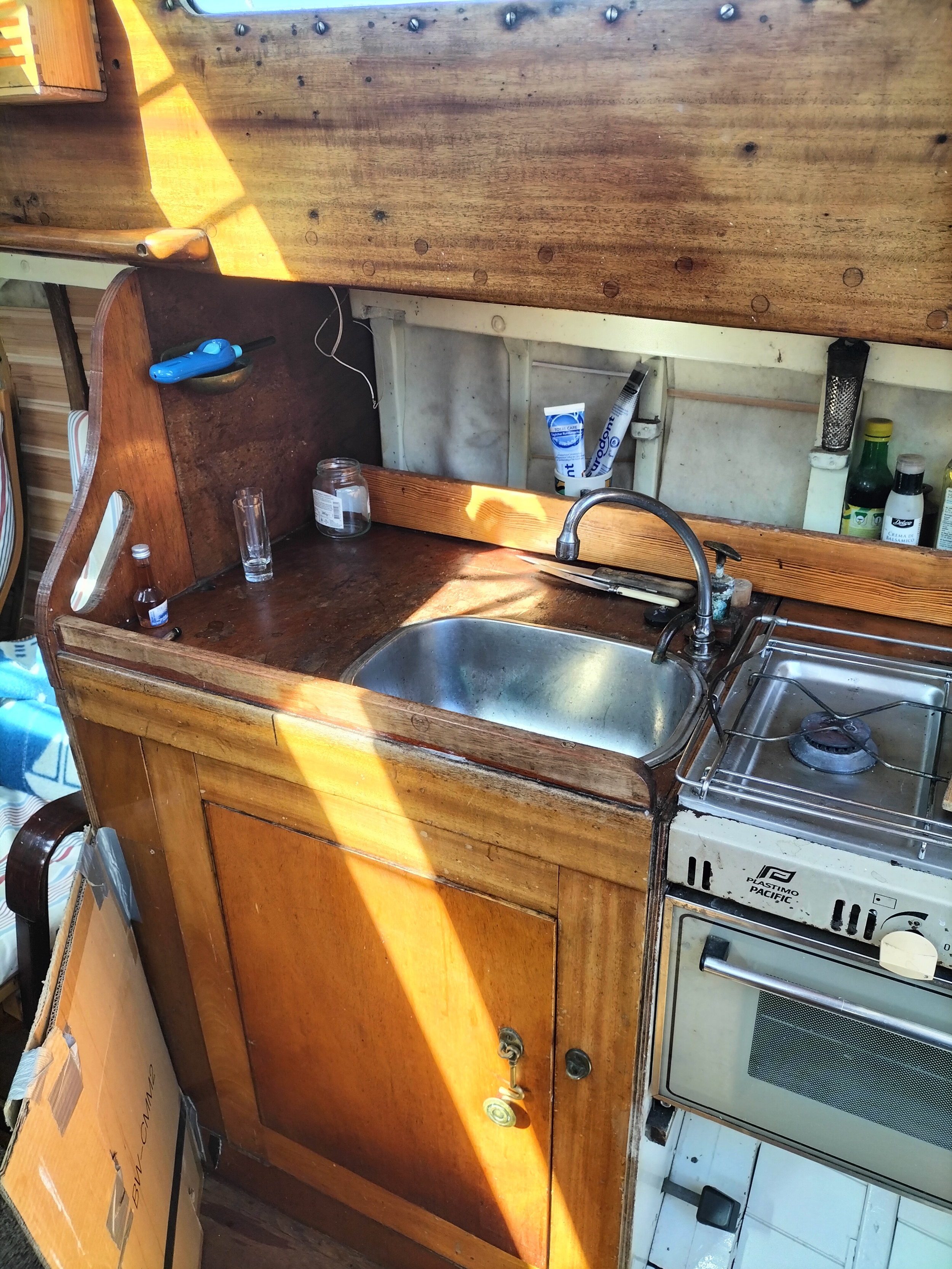 foto: 18 Alfred Mylne 10.50