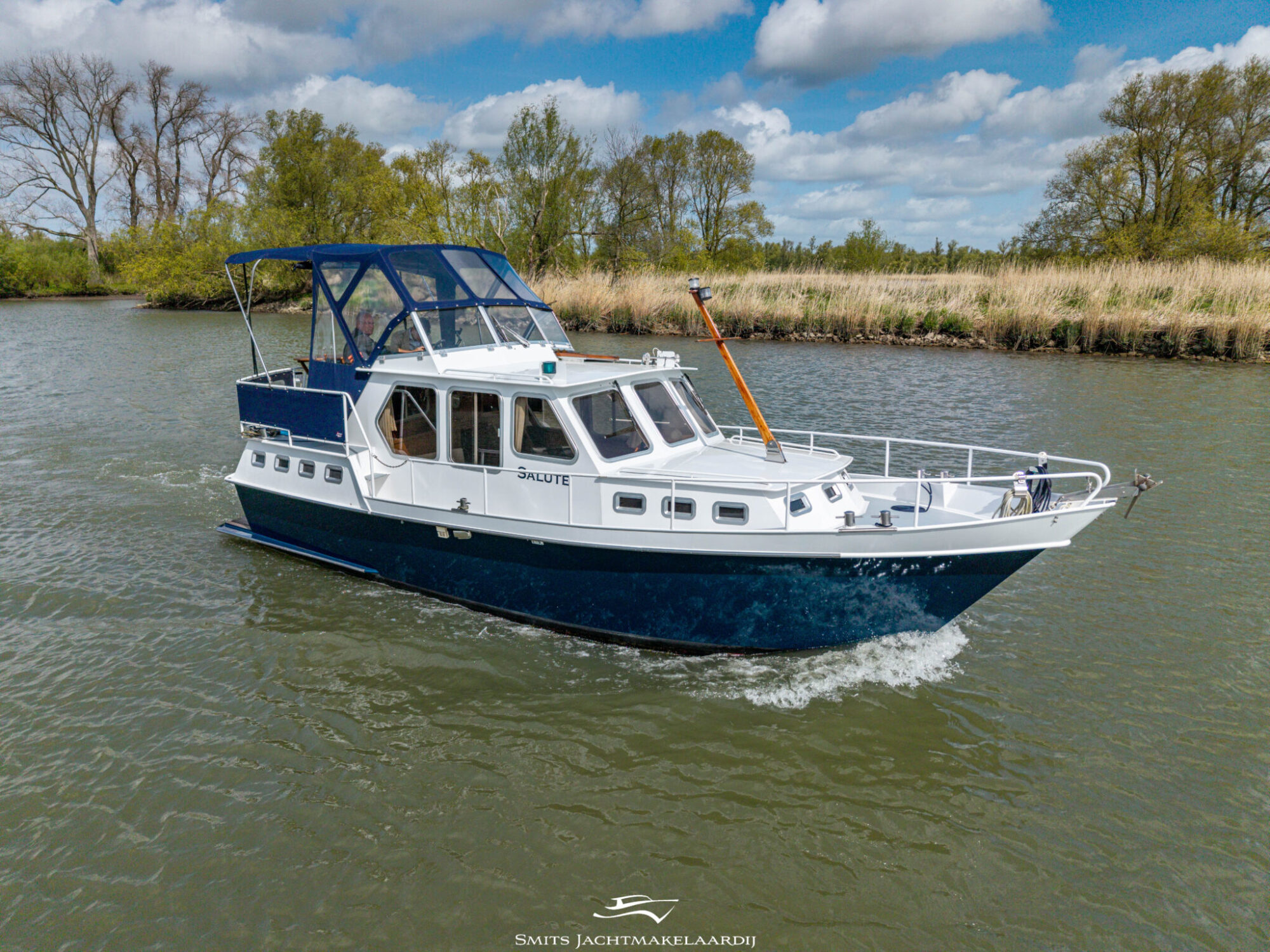 foto: 21 Thermo Jacht Thermo Jacht Lagune 30 AK