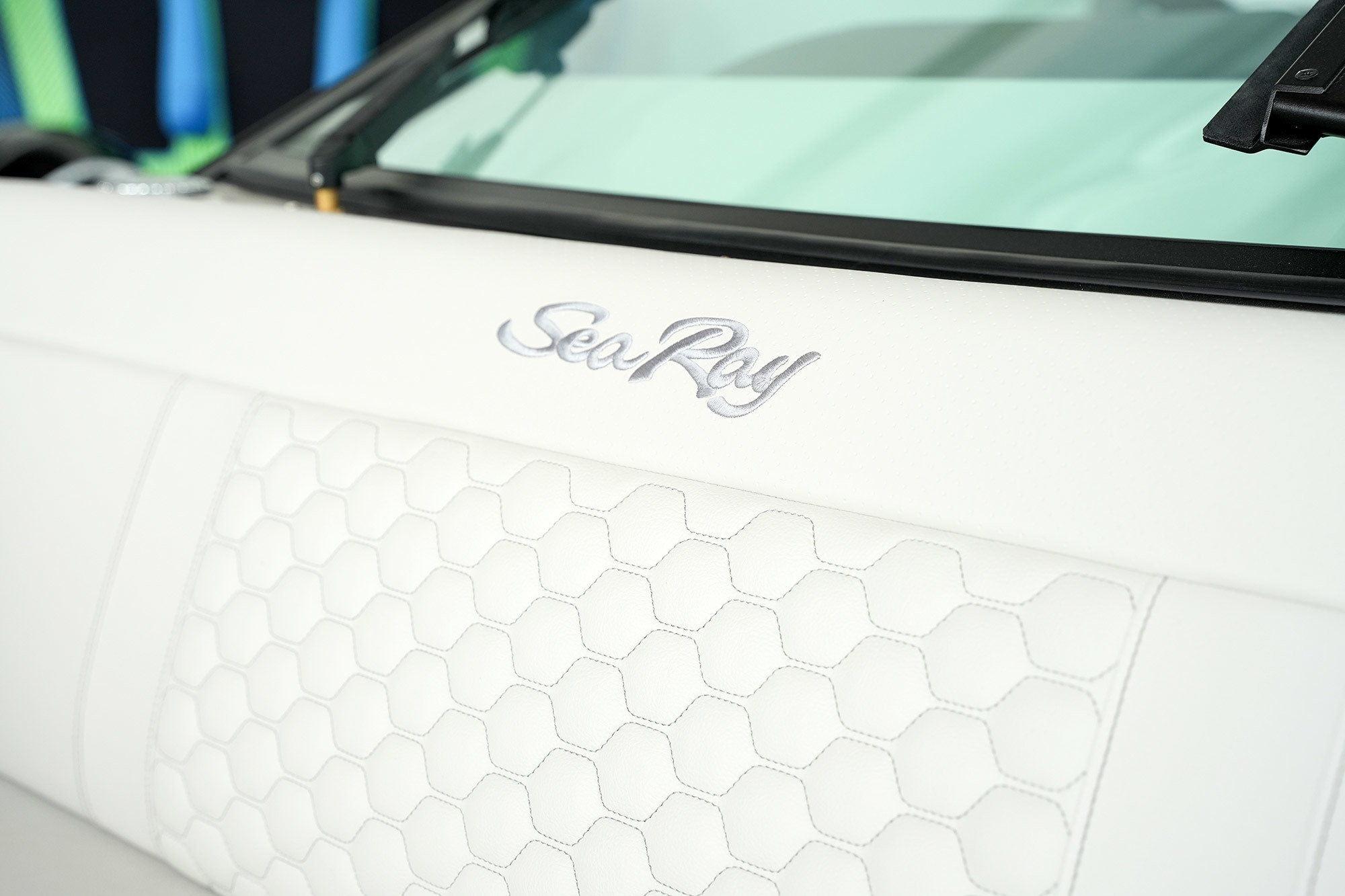 foto: 45 Sea Ray SDX 250