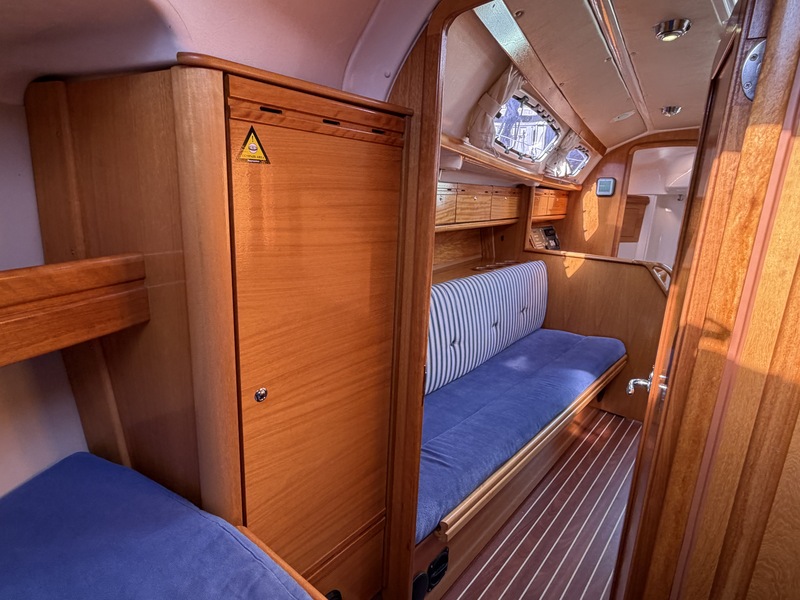 foto: 21 Bavaria 31 Cruiser