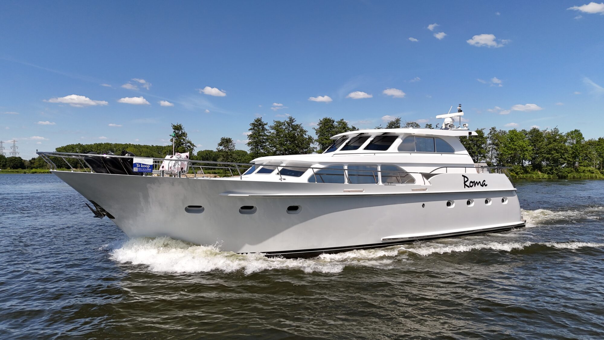 foto: 4 Van der Heijden Van der Heijden 18.00 Dynamic De Luxe VS