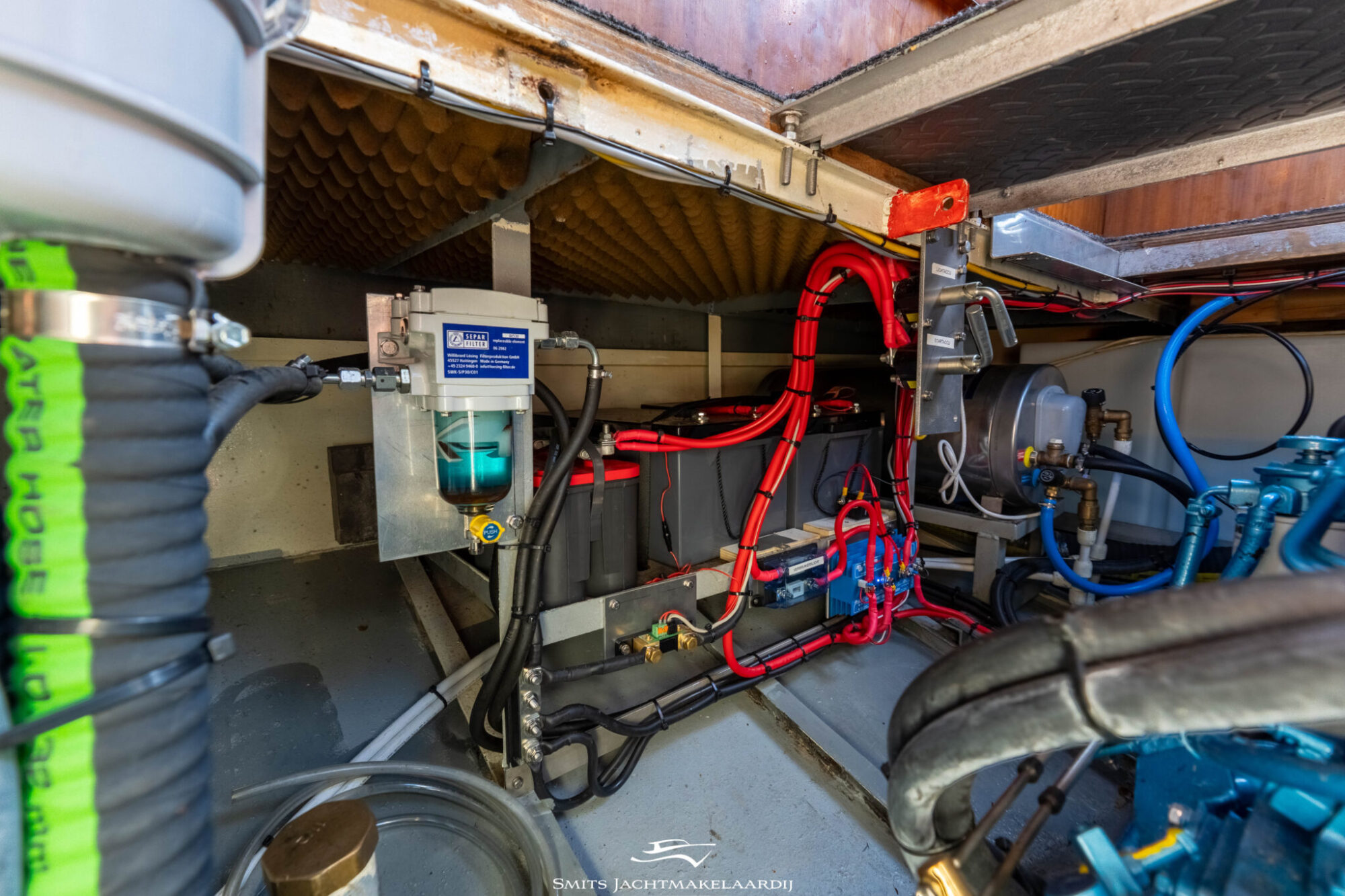 foto: 20 Pedro Pedro 10.50 AK – refit 2023