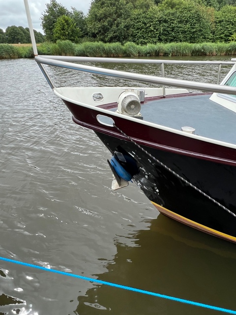 foto: 38 Merwe Merwe Kruiser 10.40 OK