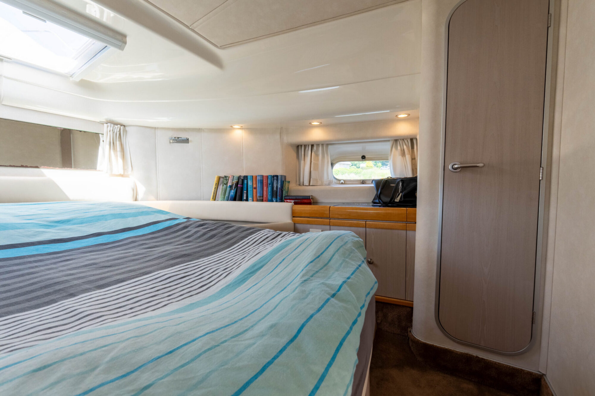 foto: 25 Sealine Sealine Statesmen 450