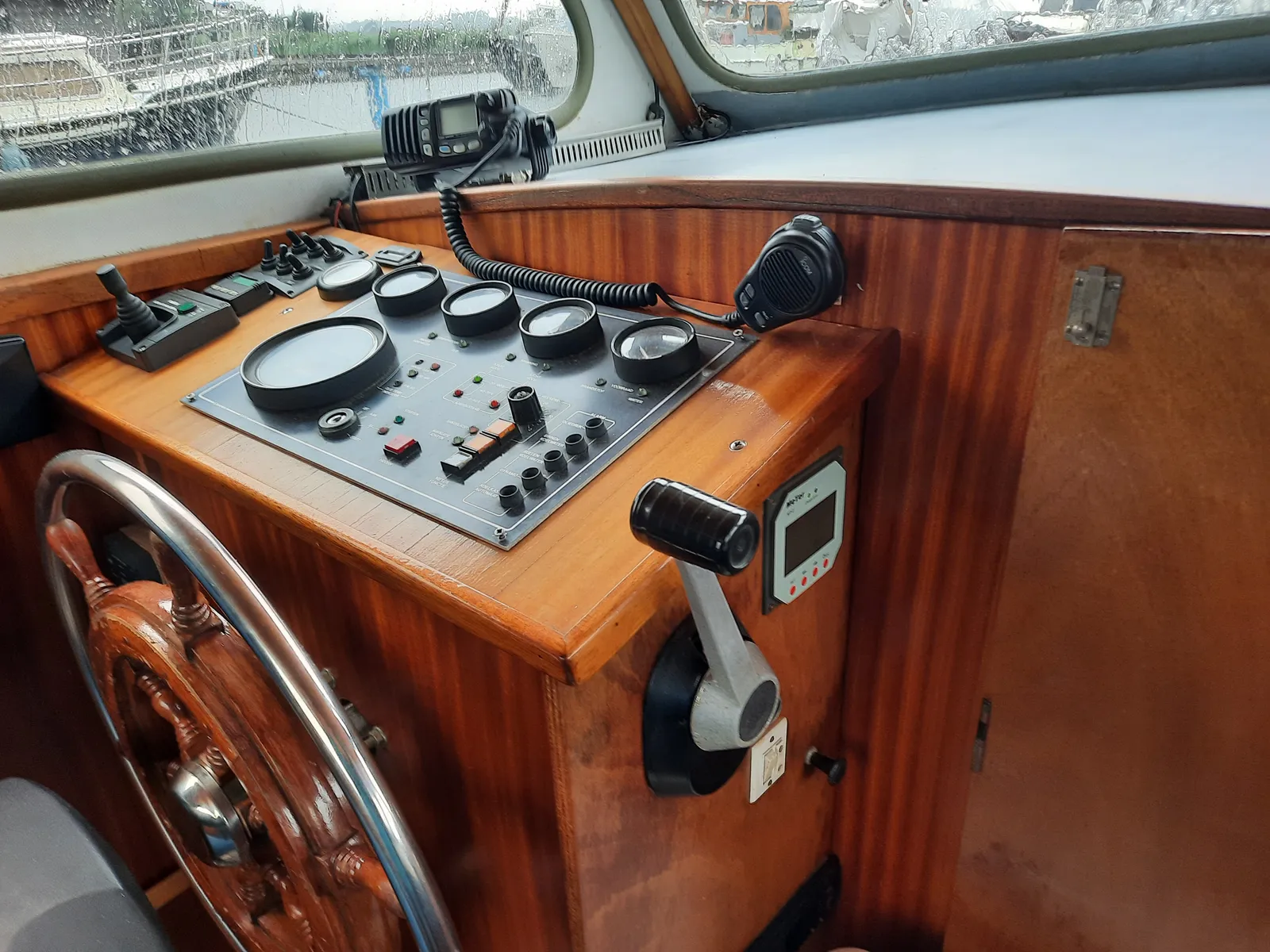 foto: 5 Stavo 900AK