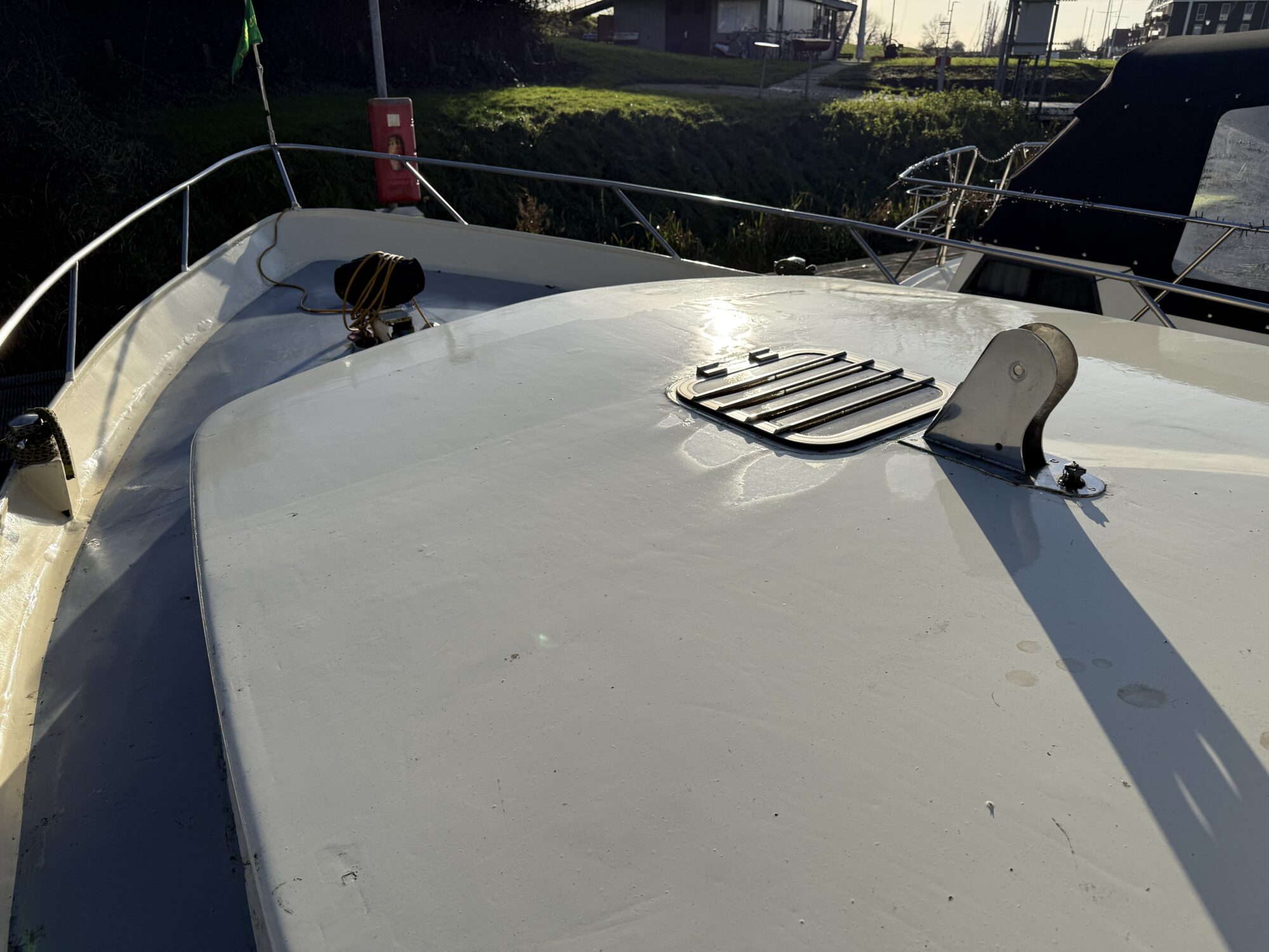 foto: 79 Valkkruiser Valkkruiser 12.30 AK Cabrio