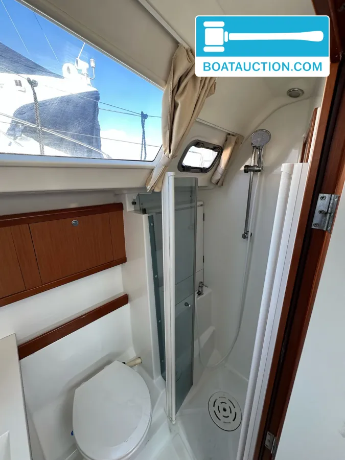 foto: 64 Beneteau Oceanis 50