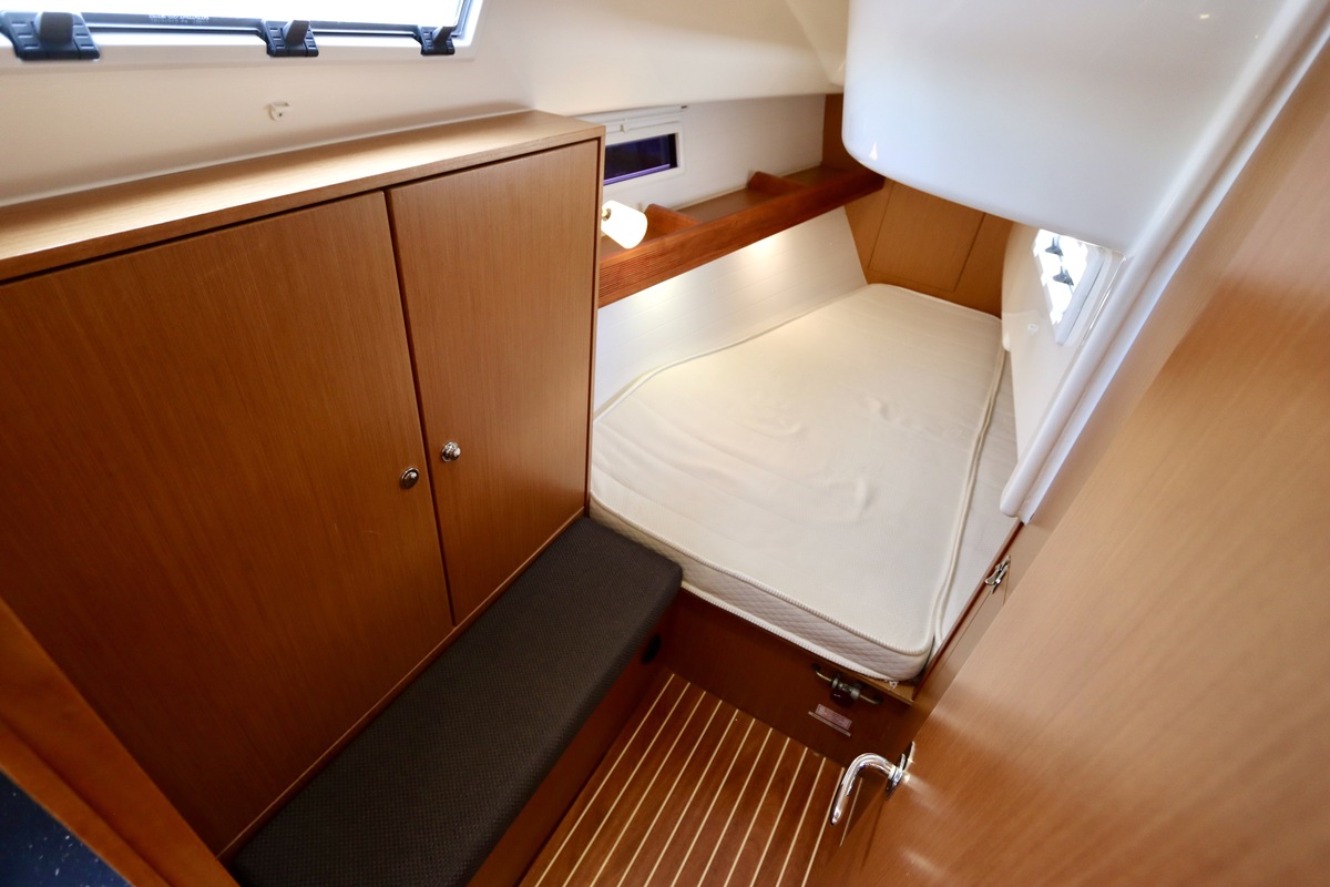 foto: 26 Bavaria  32 Cruiser