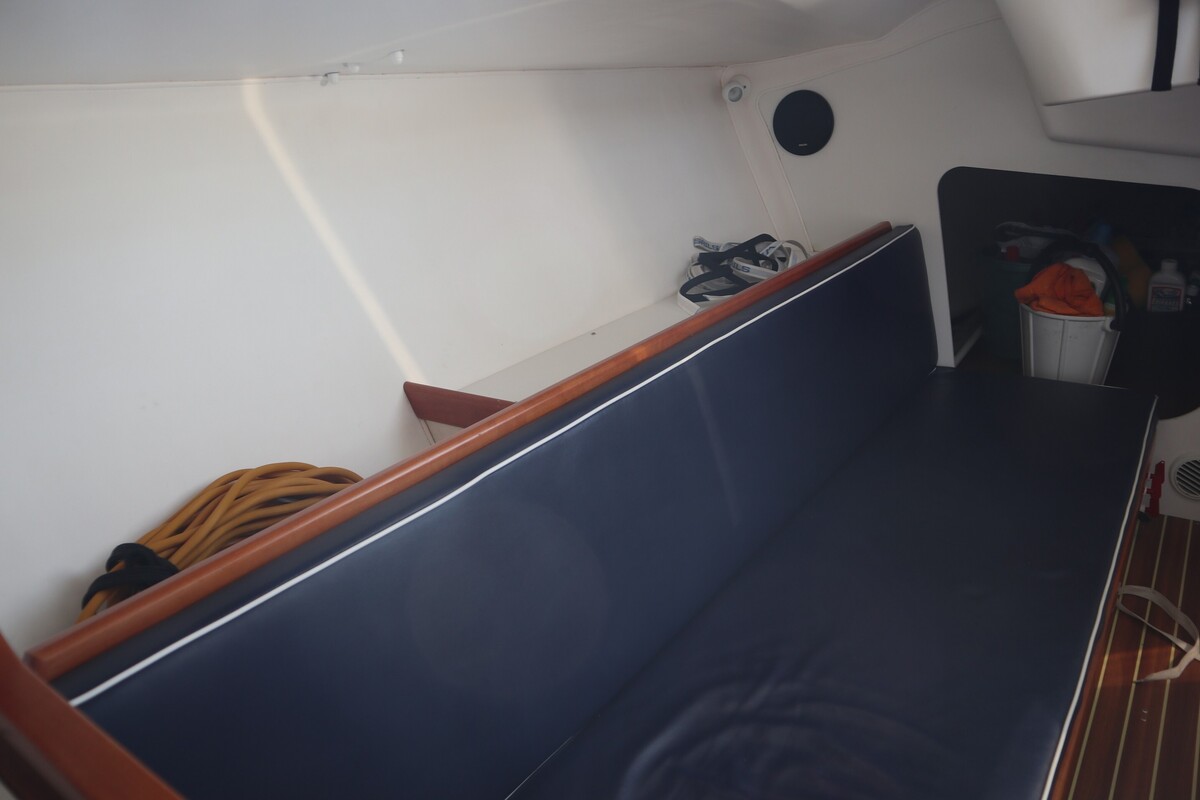 foto: 24 J Boats J105
