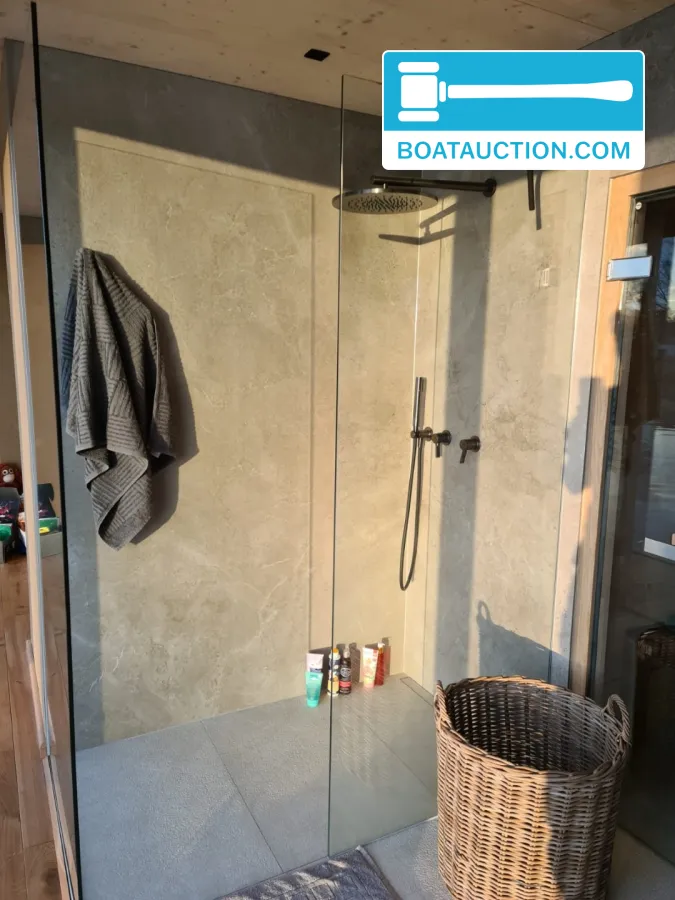 foto: 29 WSM Hausboot