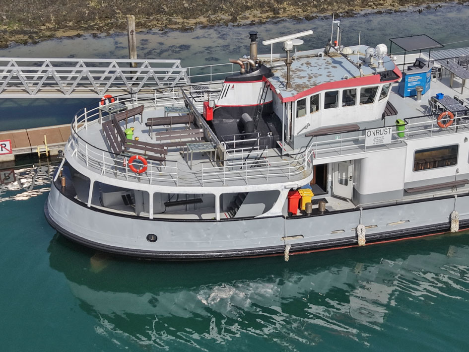 foto: 46 Rondvaartbedrijf Zeeland