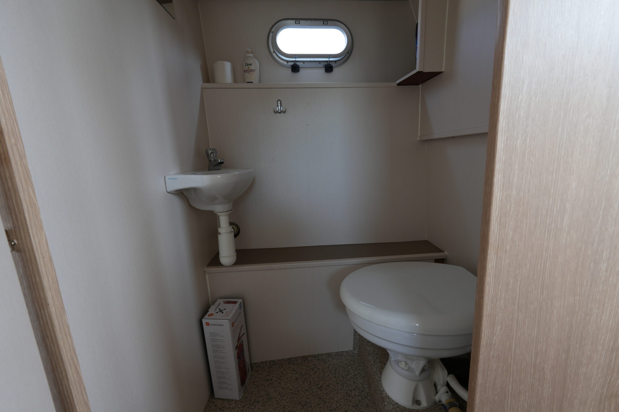 foto: 24 Vechtkruiser Vechtkruiser 10.50 AK Cabrio