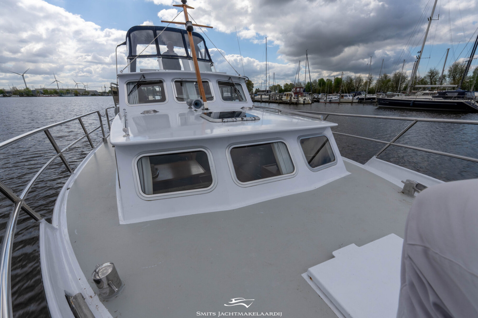 foto: 21 Proficiat Proficiat Kruiser 10.00 AK Cabrio