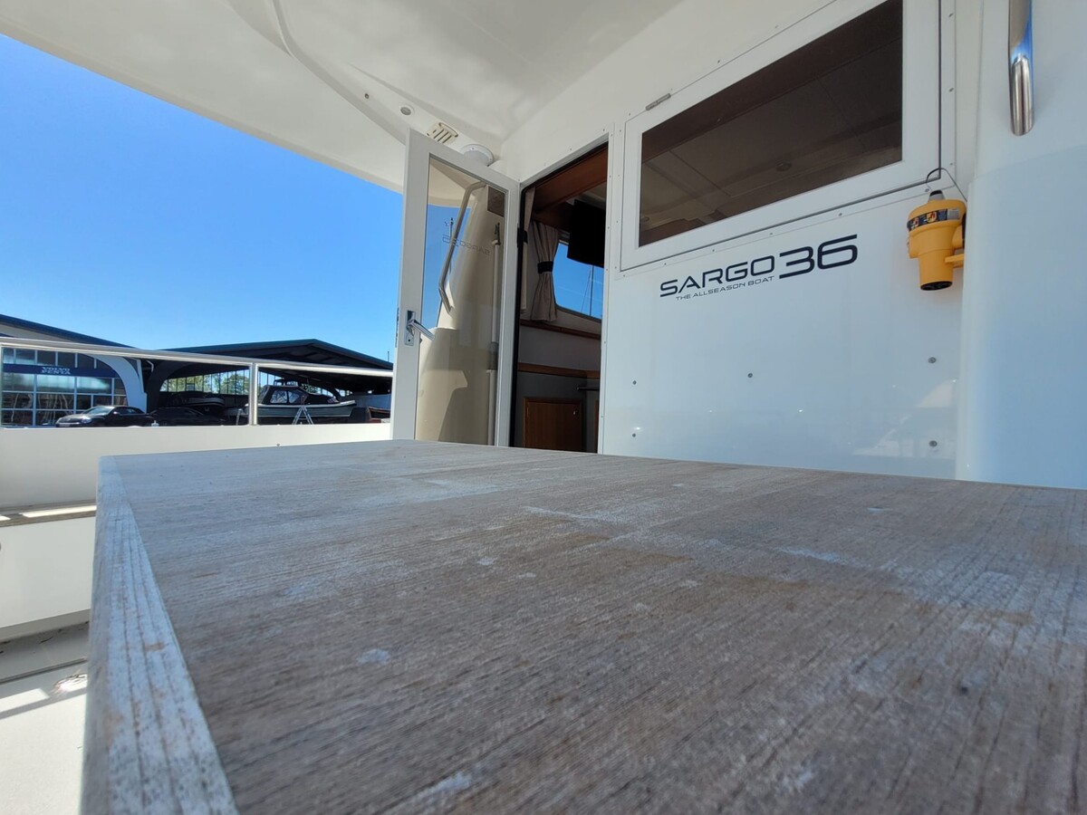 foto: 20 Sargo 36