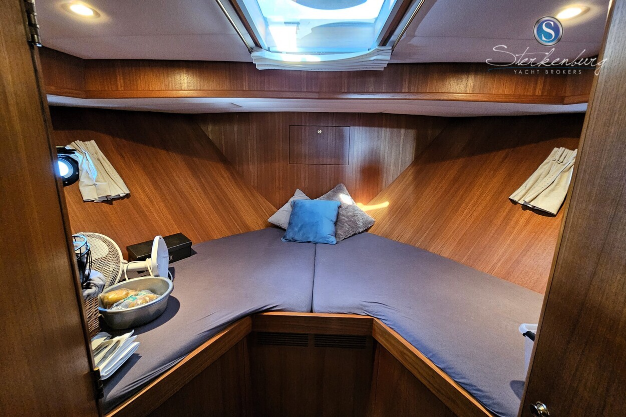 foto: 71 Valk Continental 1500 Cabrio