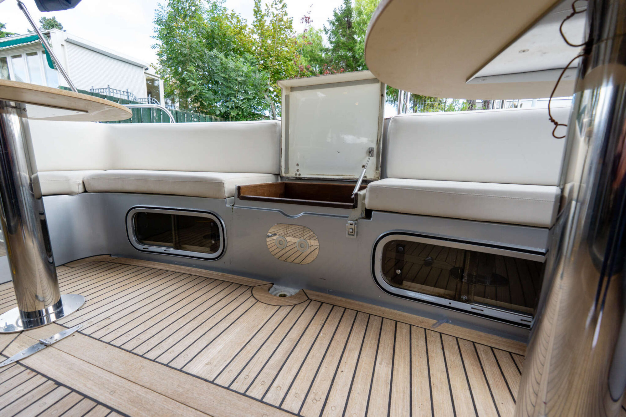 foto: 53 Fairline Fairline 50 Flybridge