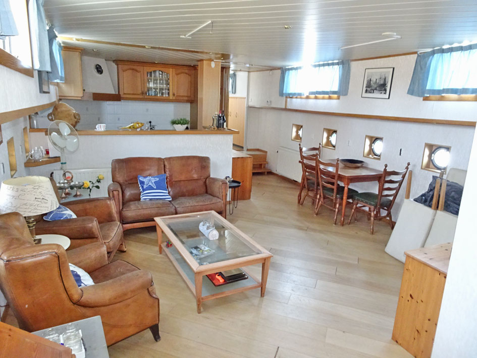 foto: 56 Luxe Motor 36.72, CBB Rijn