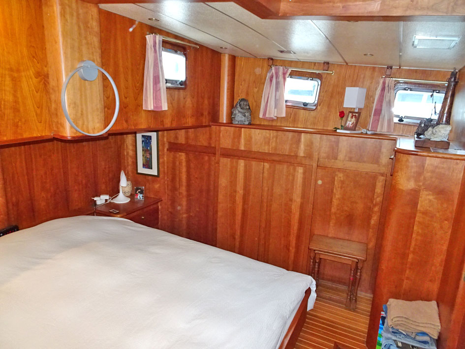 foto: 43 Luxe Motor 18.30