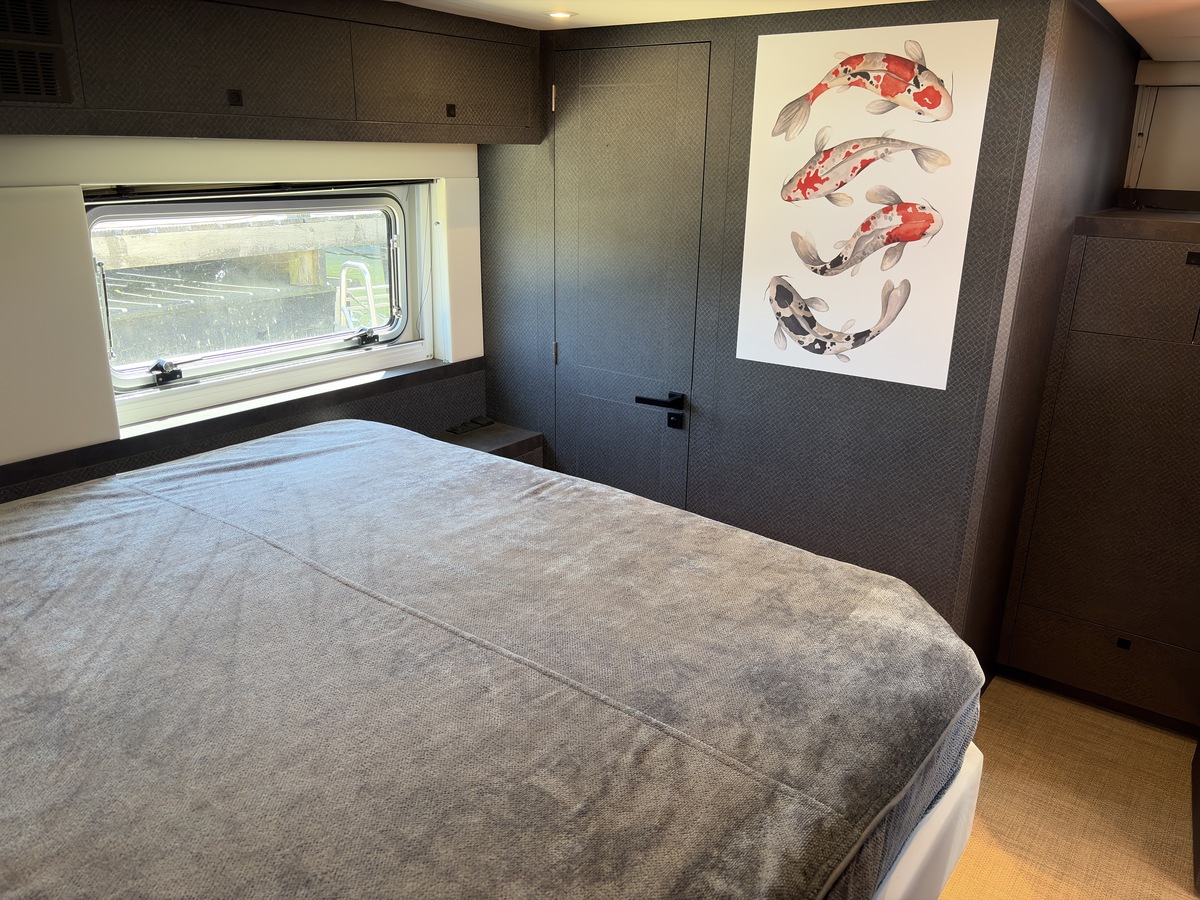 foto: 21 Boarncruiser 44 Elegance AC