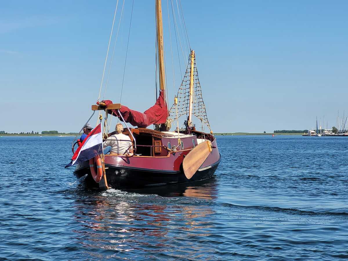 foto: 22 Van Rijnsoever Vollenhovense Bol