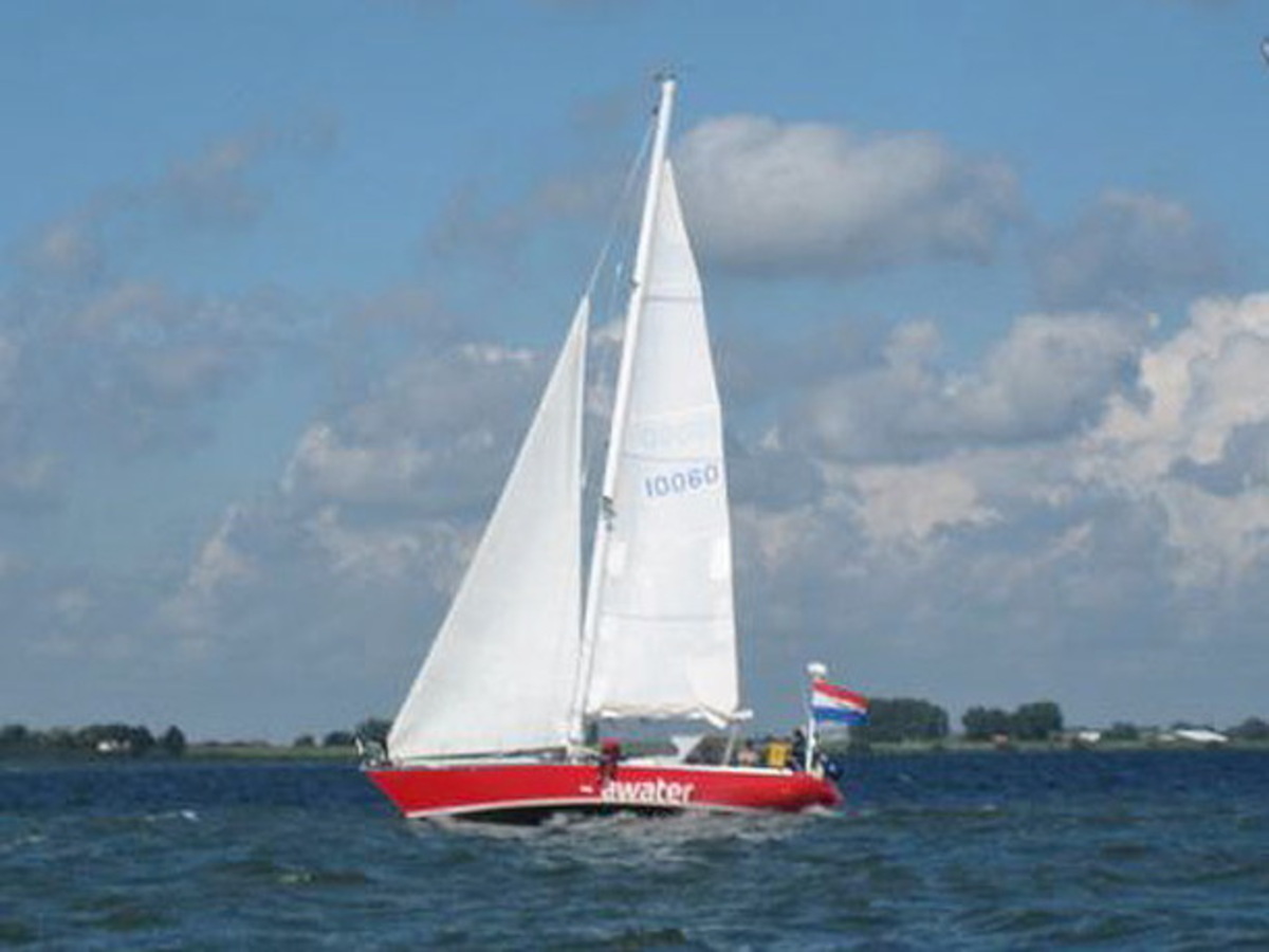 foto: 12 Huisman S&S 42