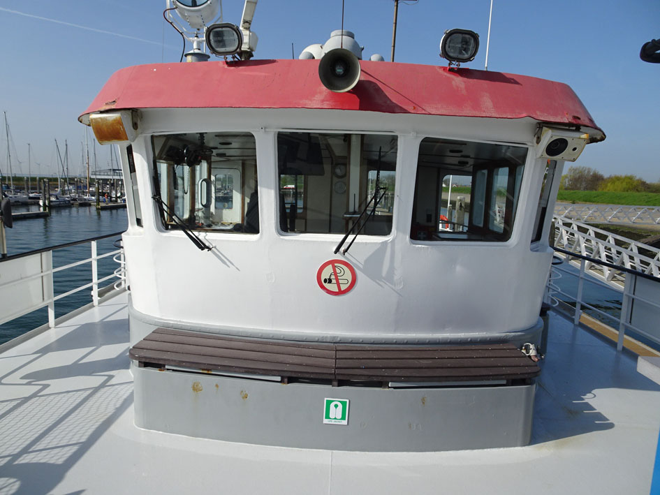 foto: 47 Rondvaartbedrijf Zeeland