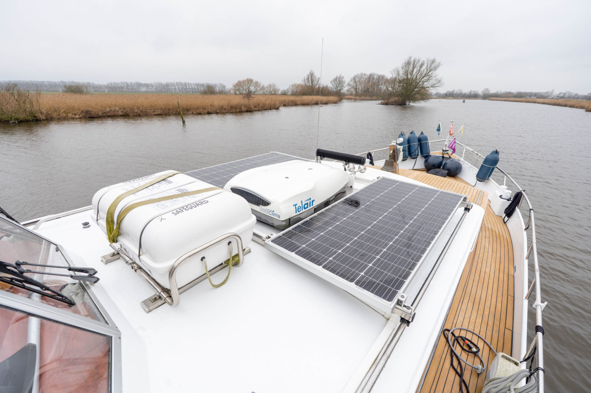 foto: 37 Kooiman Kooiman Spiegelkotter 13.50 AK