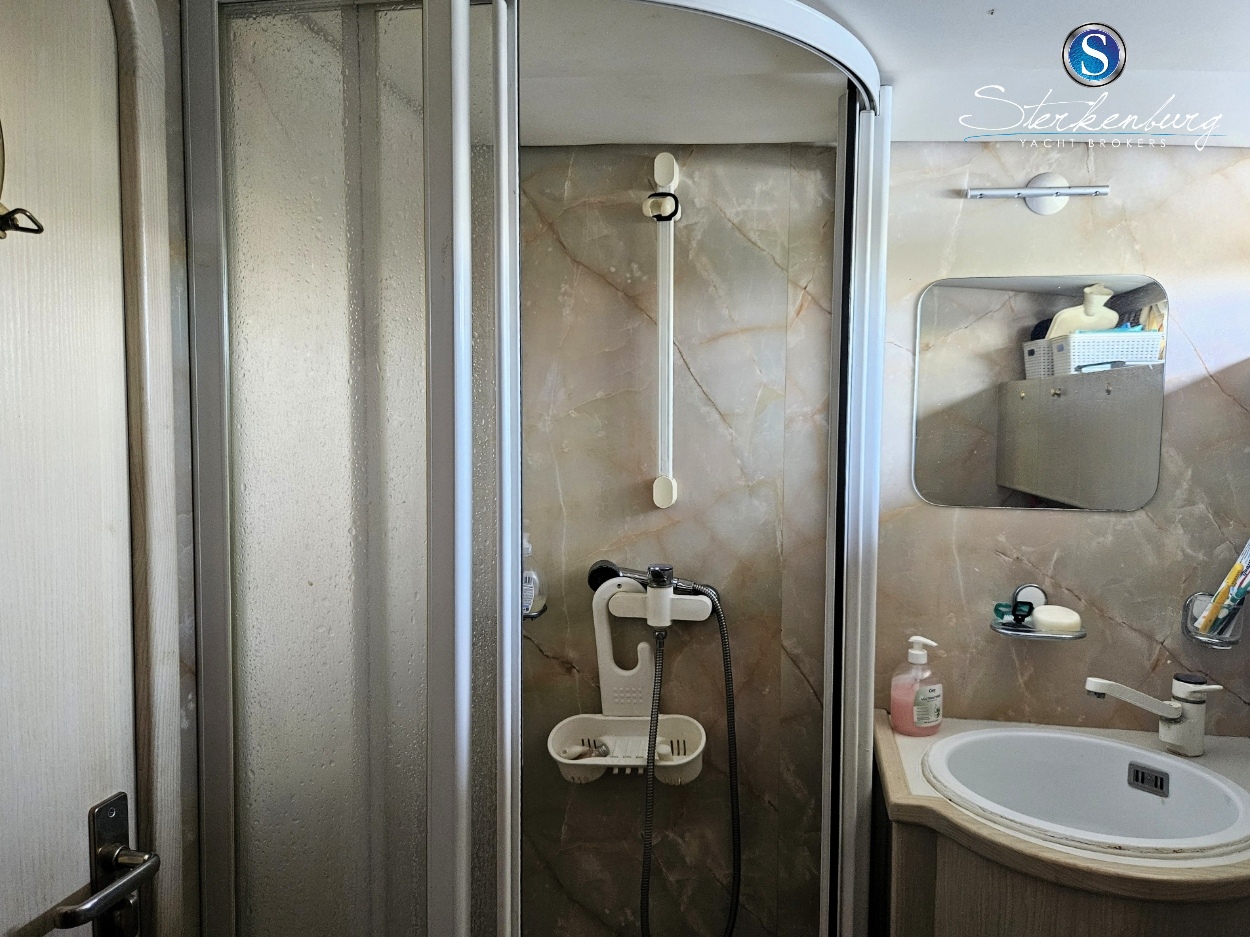 foto: 28 Valk Comfort 45