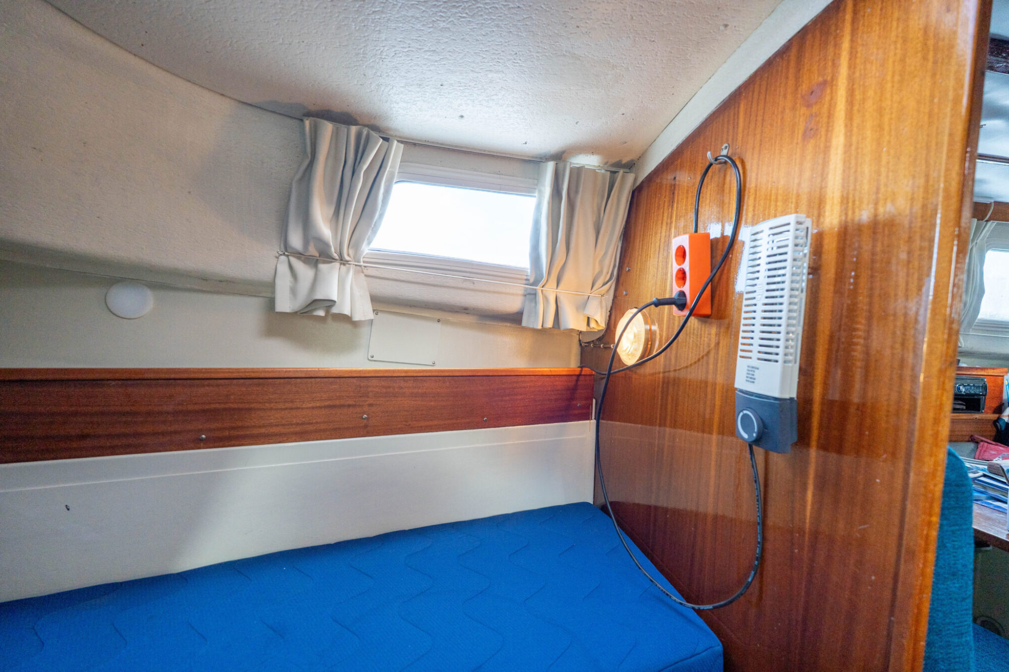 foto: 20 Finnsailer Finnsailer 29 AK