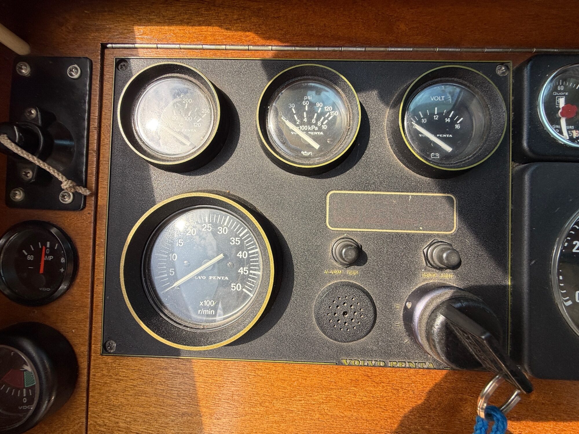 foto: 15 Linssen Linssen 32 SL