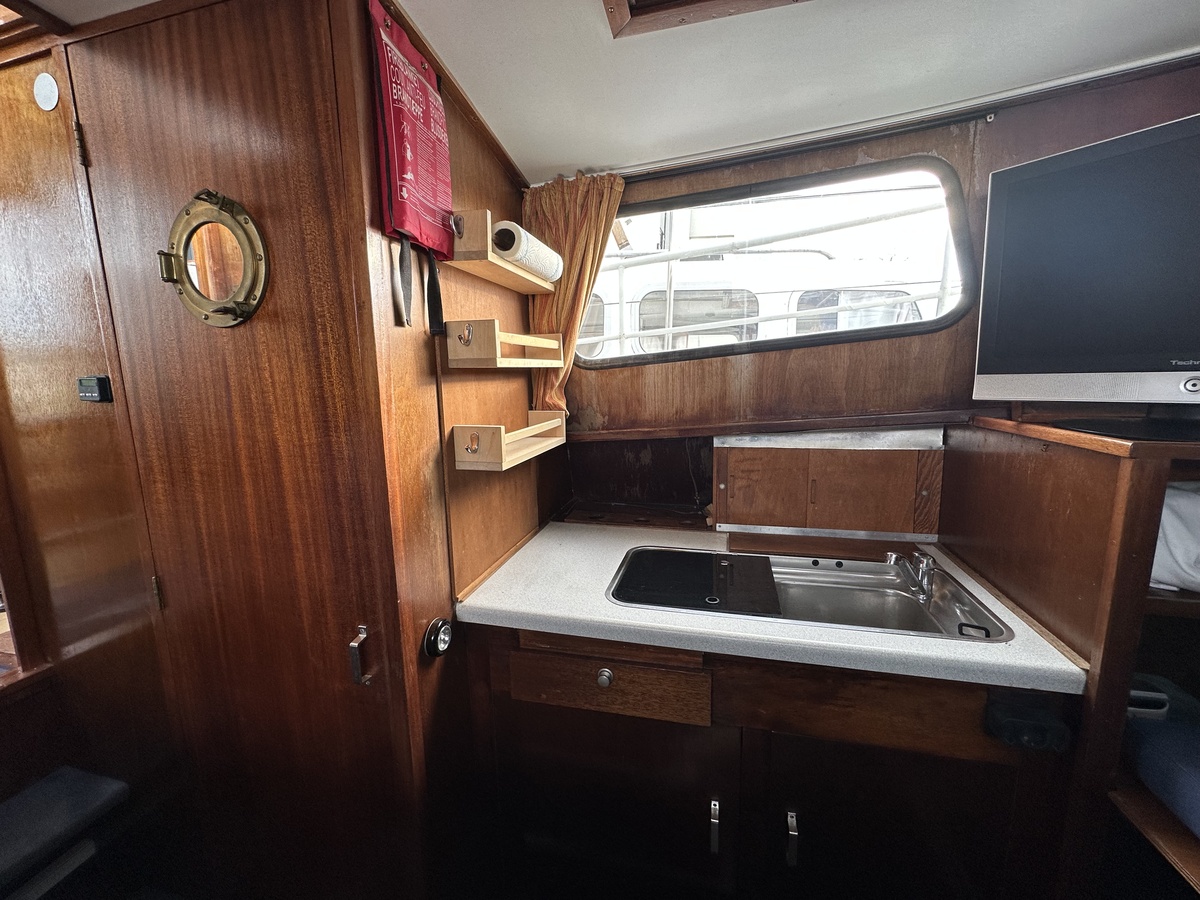 foto: 15 Linssen  750 St. Jozef