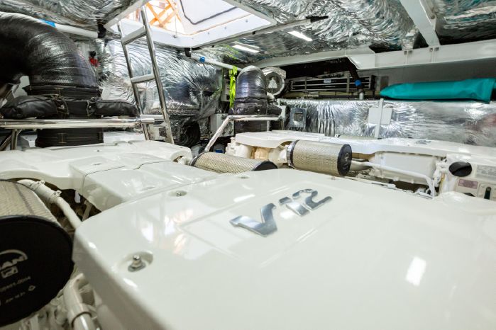 foto: 24 Princess S 66