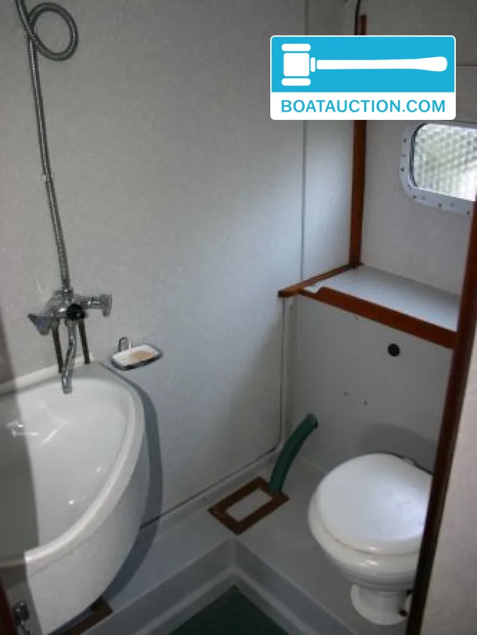 foto: 24 Broom 39 Continental