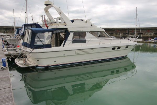 foto: 11 Princess 45