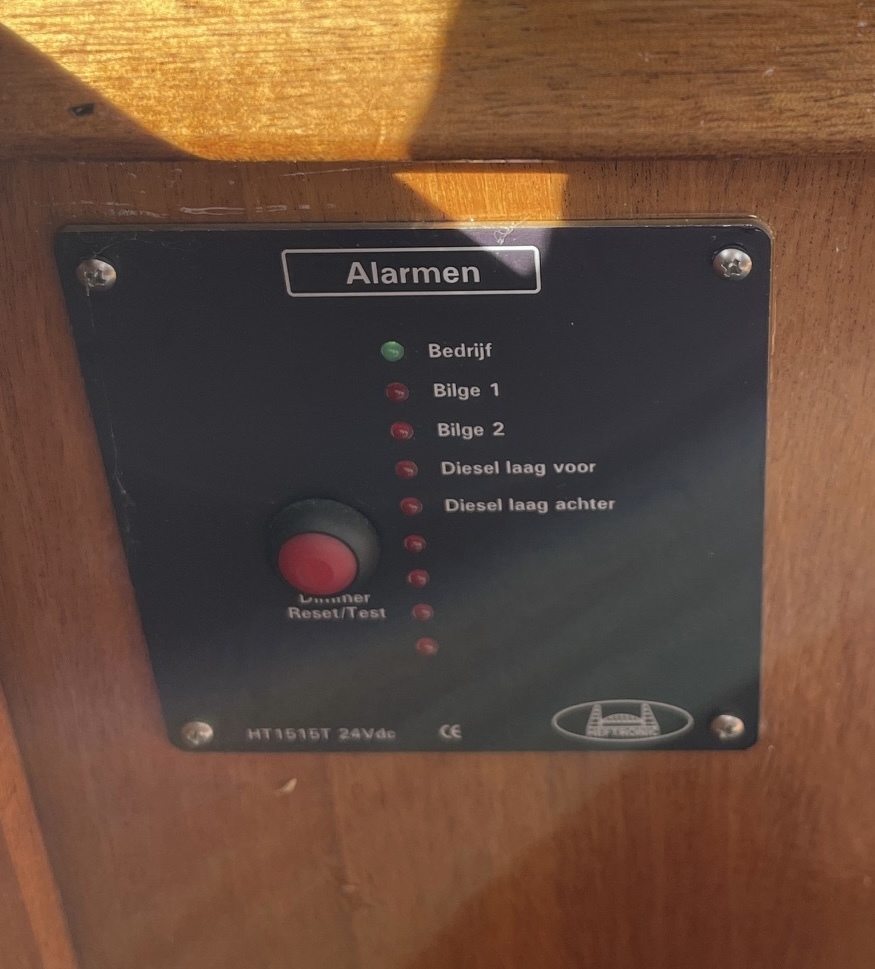 foto: 22 Luxe Motor 35.00